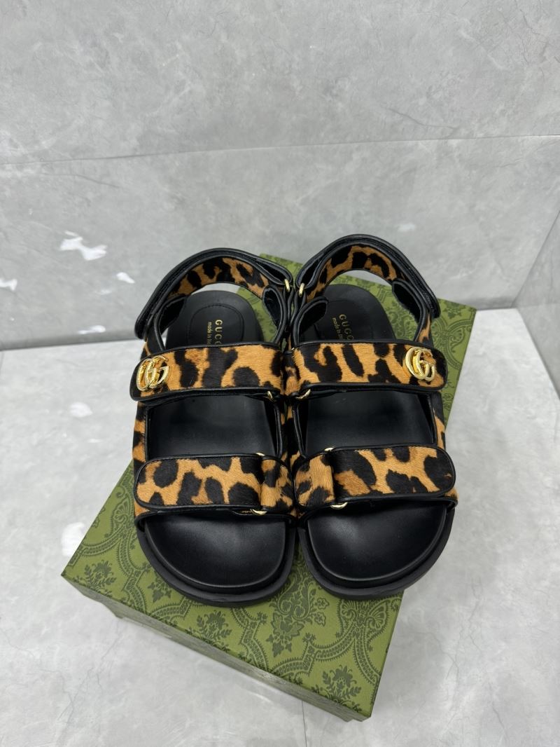 Gucci Sandals